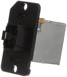 Import Direct Ignition 4 Terminal Blower Motor Resistor  image