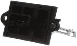 Import Direct Ignition 4 Terminal Blower Motor Resistor  image