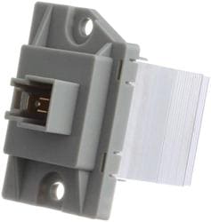Import Direct Ignition 3 Terminal Blower Motor Resistor  image