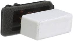 Import Direct Ignition 4 Terminal Blower Motor Resistor  image