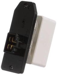 Import Direct Ignition 4 Terminal Blower Motor Resistor  image