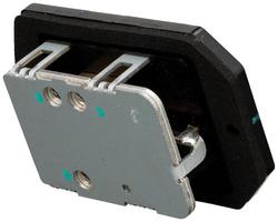 Import Direct Ignition 4 Terminal Blower Motor Resistor  image