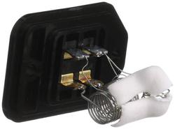 Import Direct Ignition 4 Terminal Blower Motor Resistor  image