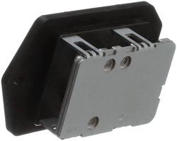 Import Direct Ignition 4 Terminal Blower Motor Resistor  image