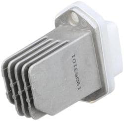 Import Direct Ignition 3 Terminal Blower Motor Resistor  image