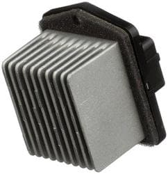 Import Direct Ignition 3 Terminal Blower Motor Resistor  image