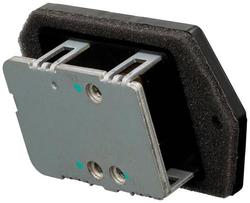 Import Direct Ignition 4 Terminal Blower Motor Resistor  image