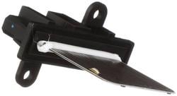 Import Direct Ignition 4 Terminal Blower Motor Resistor  image