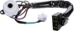 Import Direct Ignition Starter Switch  image