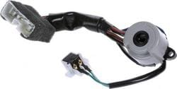 Import Direct Ignition Starter Switch  image