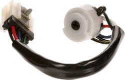 Import Direct Ignition Starter Switch  image