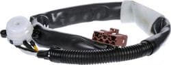 Import Direct Ignition Starter Switch  image