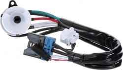 Import Direct Ignition Starter Switch  image