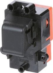 Import Direct 6 Terminal Power Window Switch  image