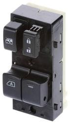 Import Direct 8 Terminal Power Window Switch  image