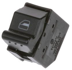 Import Direct 4 Terminal Power Window Switch  image