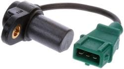 Import Direct 3 Terminal Camshaft Position Sensor - New  image