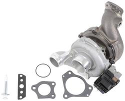 OE-TurboPower Turbocharger  image