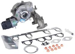 OE-TurboPower Turbocharger  image