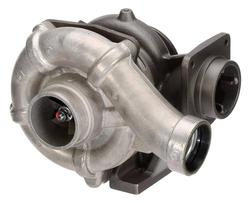 OE-TurboPower Turbocharger  image
