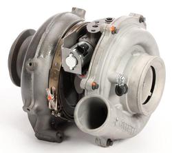 OE-TurboPower Turbocharger  image