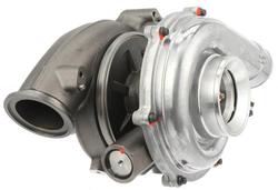 OE-TurboPower Turbocharger  image