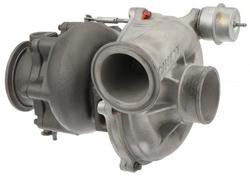 OE-TurboPower Turbocharger  image