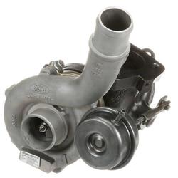 OE-TurboPower Turbocharger  image
