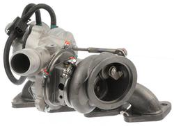 OE-TurboPower Turbocharger  image