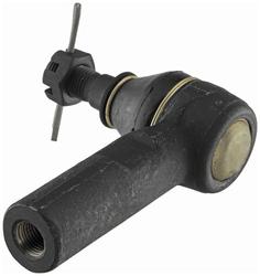 Tie Rod End - 1988 Toyota MR2 | O'Reilly Auto Parts