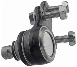 Motaquip Lower Ball Joint – Fits Ford Focus 2004-2012 (Left Or Right, Front Axle)