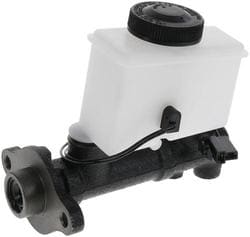 BrakeBest Select Brake Master Cylinder - New  image