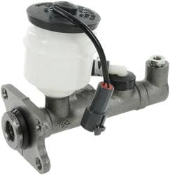 BrakeBest Select Brake Master Cylinder - New  image