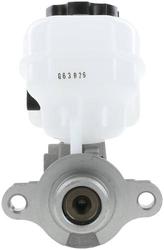 BrakeBest Select Brake Master Cylinder - New  image