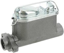 BrakeBest Select Brake Master Cylinder - New  image