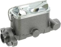 BrakeBest Select Brake Master Cylinder - New  image