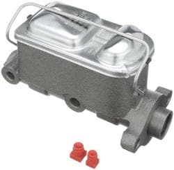 BrakeBest Select Brake Master Cylinder - New  image