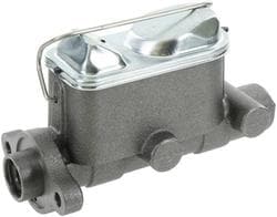 BrakeBest Select Brake Master Cylinder - New  image