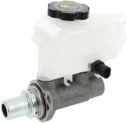 BrakeBest Select Brake Master Cylinder - New  image