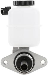 BrakeBest Select Brake Master Cylinder - New  image