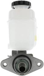 BrakeBest Select Brake Master Cylinder - New  image