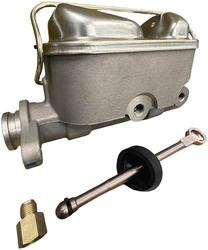 BrakeBest Select Brake Master Cylinder - New  image