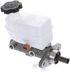 BrakeBest Select Brake Master Cylinder - New  image