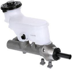 BrakeBest Select Brake Master Cylinder - New  image