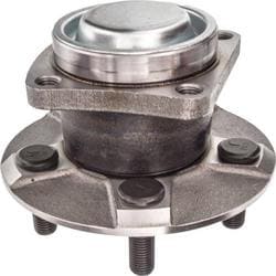 MasterPro Hub Assembly  image