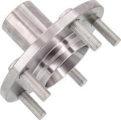 MasterPro Hub Assembly  image