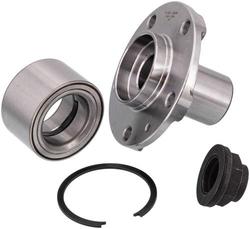 MasterPro Hub Assembly  image