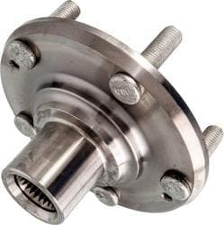 MasterPro Hub Assembly  image