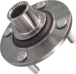 MasterPro Hub Assembly  image
