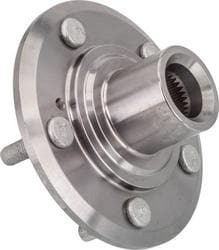 MasterPro Hub Assembly  image